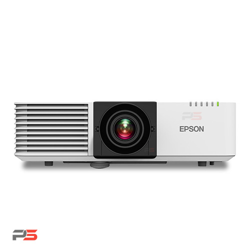 ویدئو پروژکتور لیزری اپسون Epson PowerLite L520W