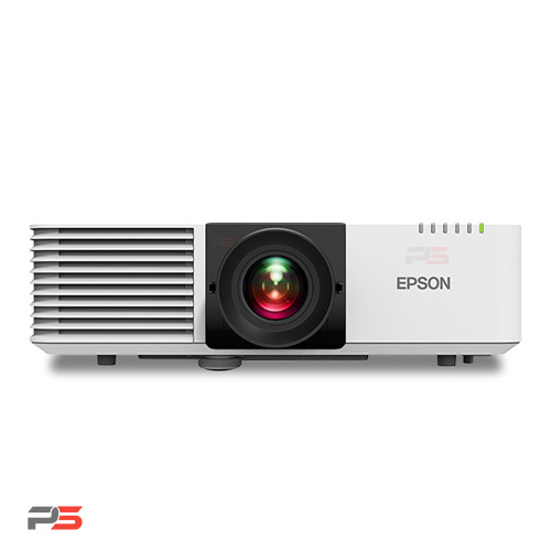 ویدئو پروژکتور لیزری اپسون Epson PowerLite L630U