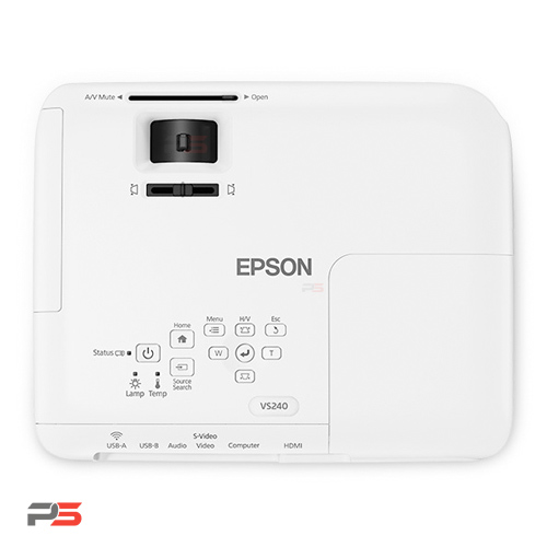 ویدئو پروژکتور اپسون Epson VS240
