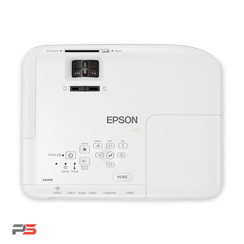 ویدئو پروژکتور اپسون Epson VS355