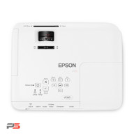 ویدئو پروژکتور اپسون Epson VS340