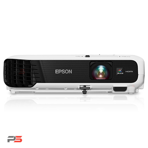 ویدئو پروژکتور اپسون Epson VS340