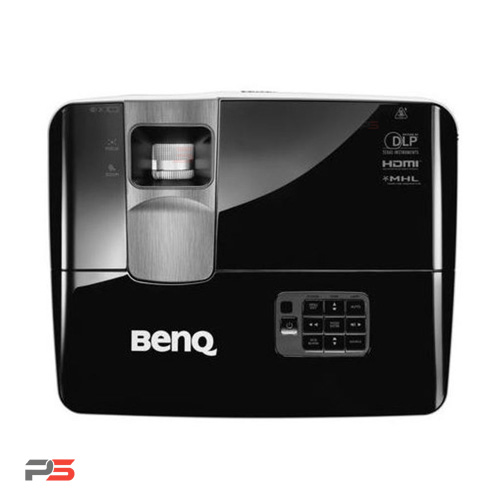 ویدئو پروژکتور بنکیو BenQ MX666