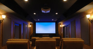 ویدئو پروژکتور سالن سینما چیست؟