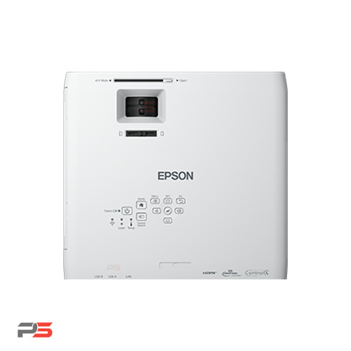 ویدئو پروژکتور لیزری Epson EB-L200F