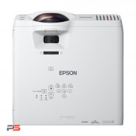 ویدئو پروژکتور لیزری Epson EB-L200SW