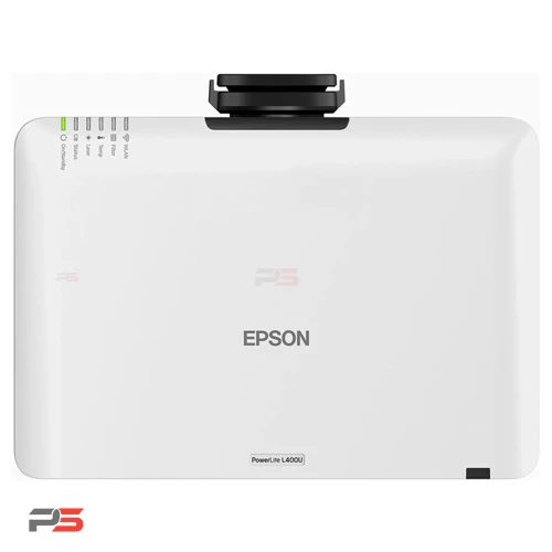 ویدئو پروژکتور لیزری Epson EB-L400U