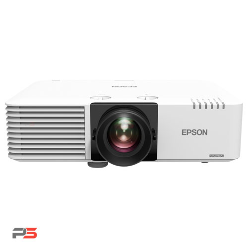 ویدئو پروژکتور لیزری Epson PowerLite L610W