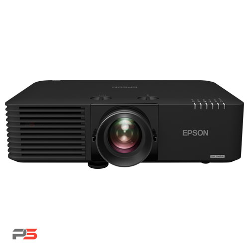 ویدئو پروژکتور لیزری Epson PowerLite L615U