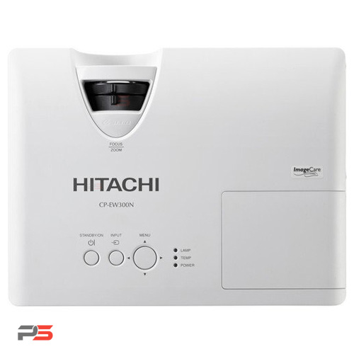 ویدئو پروژکتور هیتاچی Hitachi CP-EW300N