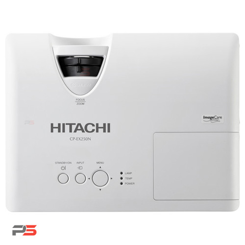 ویدئو پروژکتور هیتاچی Hitachi CP-EX250N