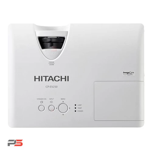 ویدئو پروژکتور هیتاچی Hitachi CP-EX301