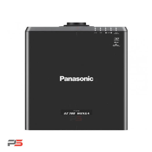 ویدئو پروژکتور پاناسونیک Panasonic PT-DW750