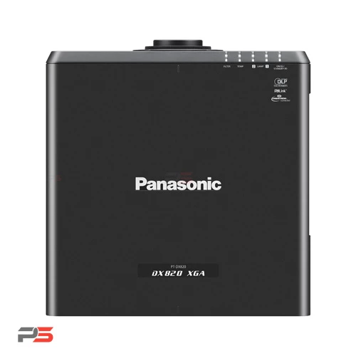 ویدئو پروژکتور پاناسونیک Panasonic PT-DX820