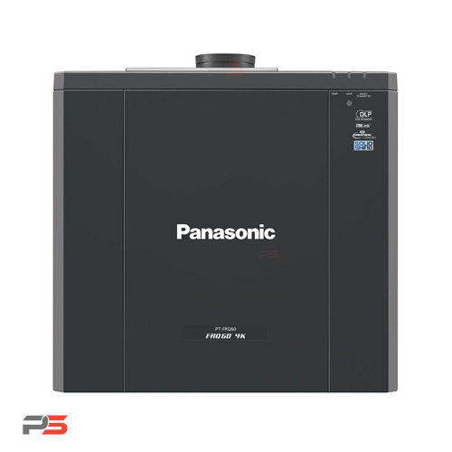 ویدئو پروژکتور پاناسونیک Panasonic PT-FRQ60