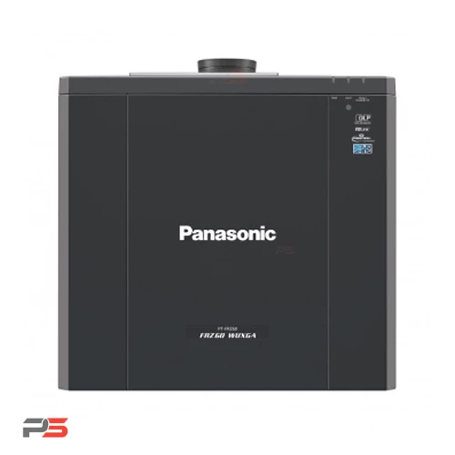 ویدئو پروژکتور پاناسونیک Panasonic PT-FRZ60