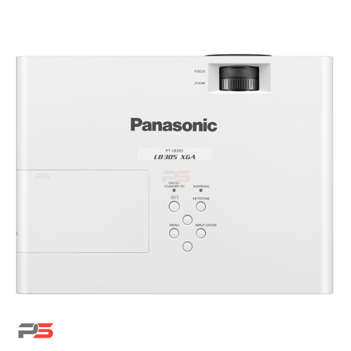 ویدئو پروژکتور پاناسونیک Panasonic PT-LB305