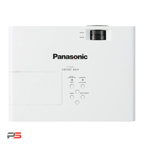 ویدئو پروژکتور پاناسونیک Panasonic PT-LB332