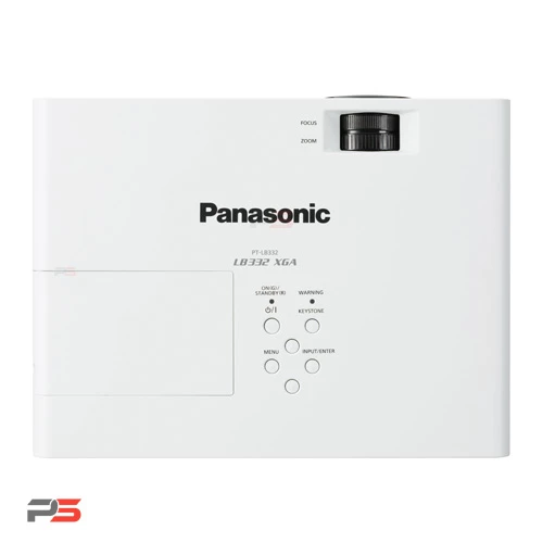 ویدئو پروژکتور پاناسونیک Panasonic PT-LB332