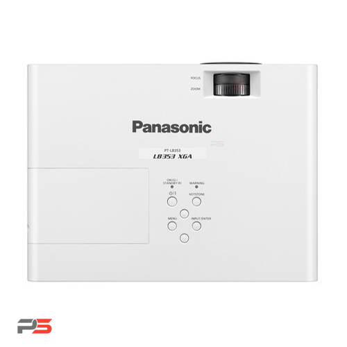 ویدئو پروژکتور پاناسونیک Panasonic PT-LB353