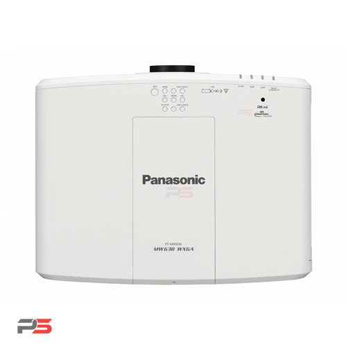 ویدئو پروژکتور پاناسونیک Panasonic PT-MW630