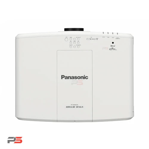 ویدئو پروژکتور پاناسونیک Panasonic PT-MW630