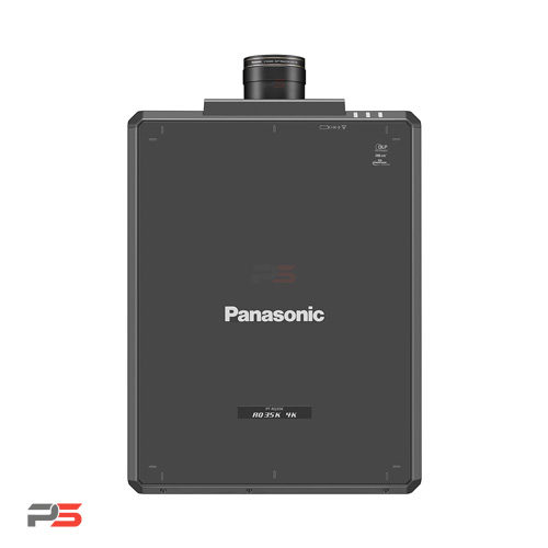 ویدئو پروژکتور پاناسونیک Panasonic PT-RQ35K