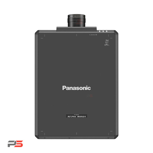 ویدئو پروژکتور پاناسونیک Panasonic PT-RZ34K
