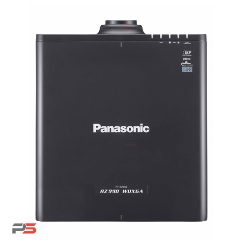 ویدئو پروژکتور پاناسونیک Panasonic PT-RZ990L