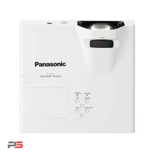 ویدئو پروژکتور پاناسونیک Panasonic PT-TW351R