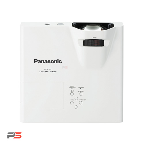 ویدئو پروژکتور پاناسونیک Panasonic PT-TW371R