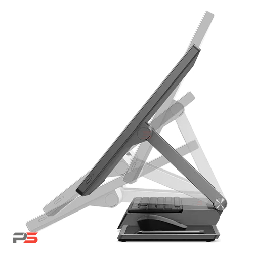 آل این وان لنوو 27 اینچ Yoga A940 Iron Grey Pro